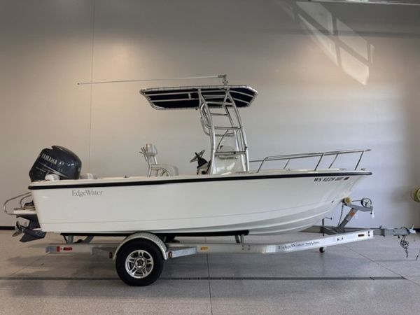 Photo of Boat