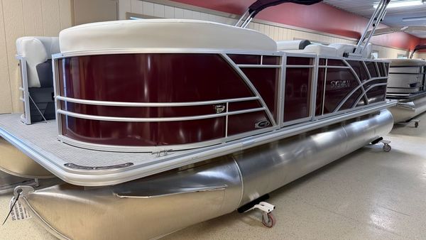 Photo of Boat