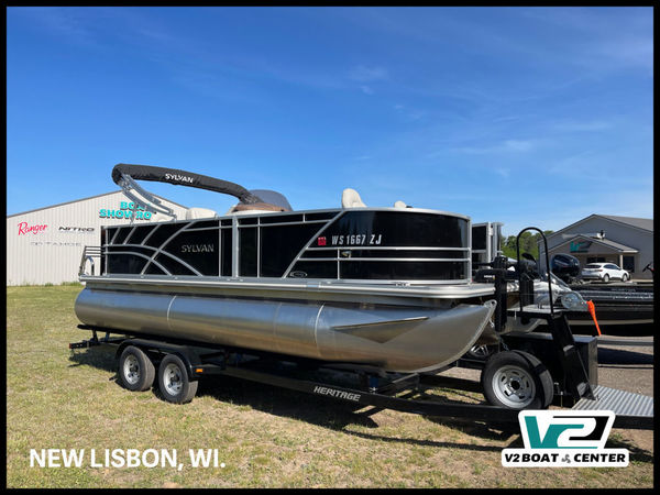 Photo of Boat