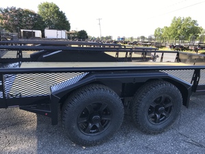 2026 DIAMOND C 83x16 GTU VENTURE