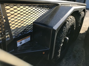 2026 DIAMOND C 83x16 GTU VENTURE