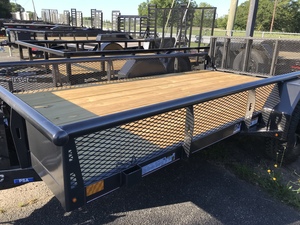 2026 DIAMOND C 77x12 PSA VENTURE