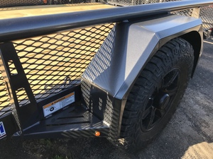 2026 DIAMOND C 77x12 PSA VENTURE