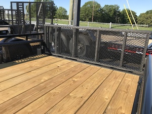 2026 DIAMOND C 77x12 PSA VENTURE