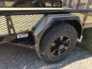 2026 DIAMOND C 83x14 PSA VENTURE