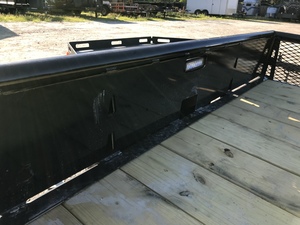 2026 DIAMOND C 83x14 PSA VENTURE