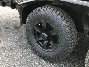 2026 DIAMOND C 83x18 GTU VENTURE