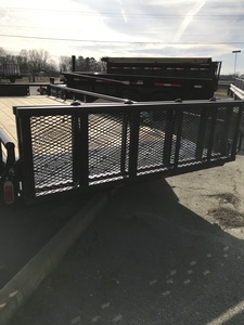 2026 DIAMOND C 83x18 GTU VENTURE