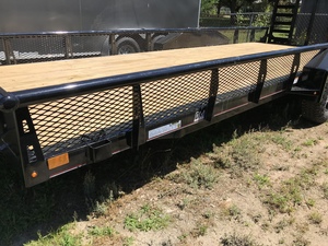 2026 DIAMOND C 83x20 TUT VENTURE