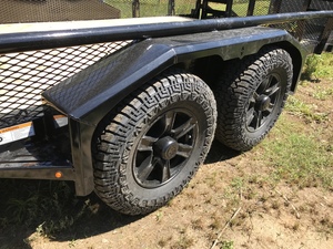 2026 DIAMOND C 83x20 TUT VENTURE
