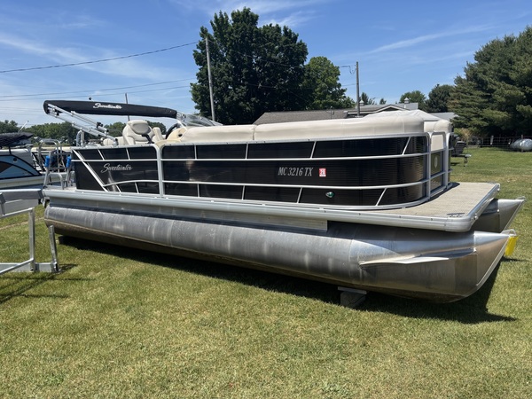 Photo of Boat
