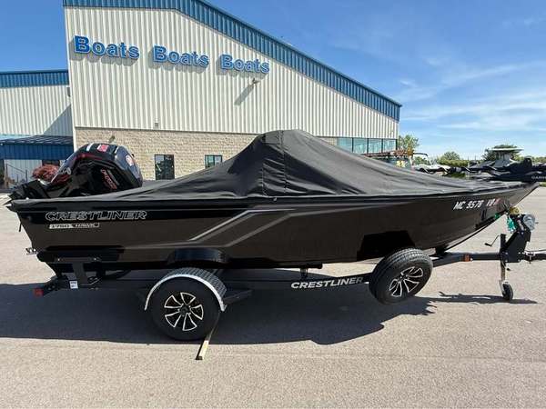 Photo of Boat