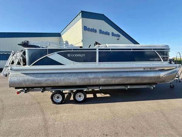 Photo of Boat