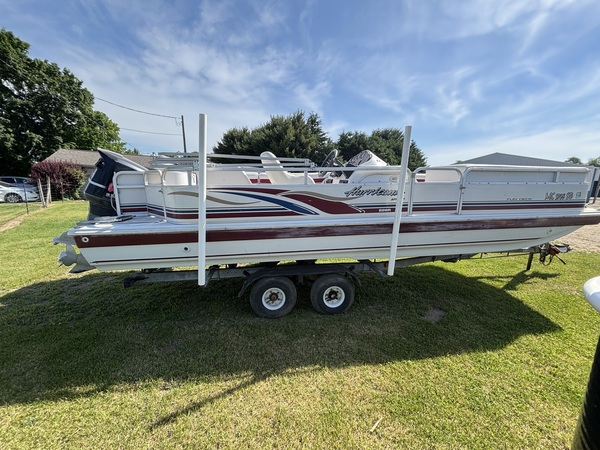 Photo of Boat