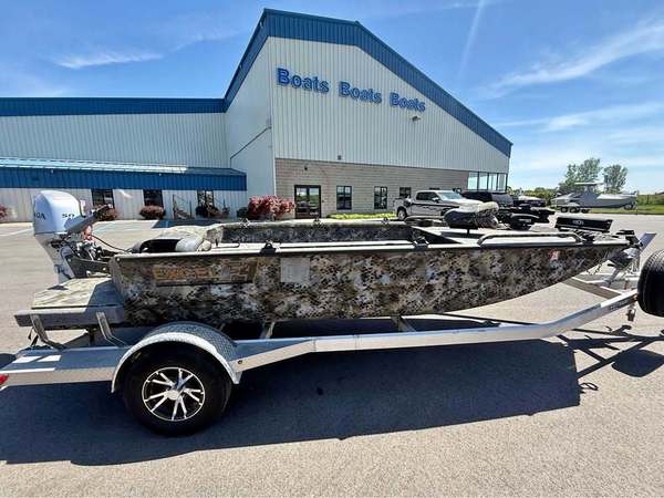 Photo of Boat