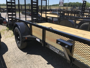 2026 Superior 76x12 Elite