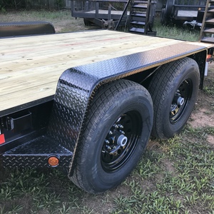 2026 Superior 83x20 6 ton