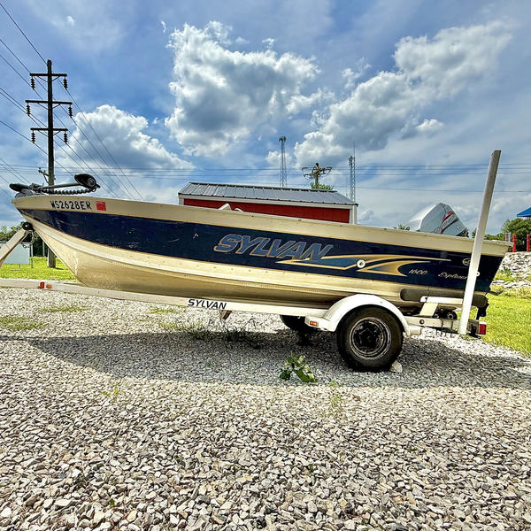 Photo of Boat