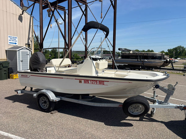 Photo of Boat