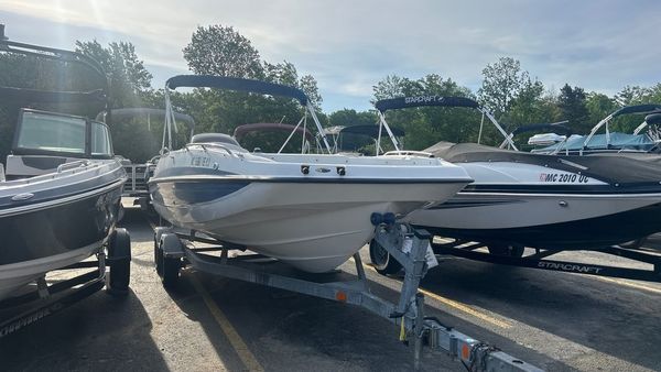 Photo of Boat