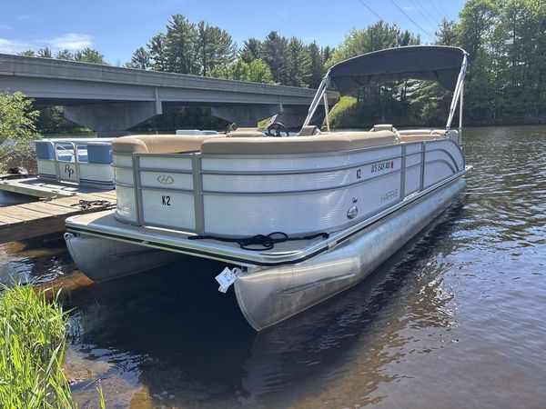 Photo of Boat