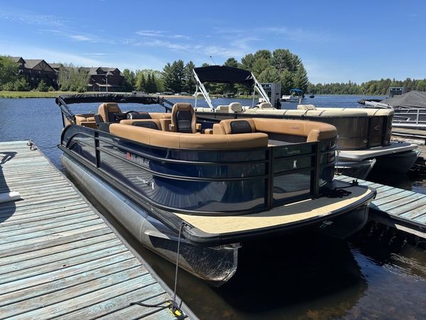 Photo of Boat