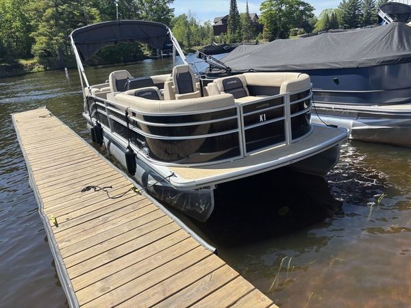 Photo of Boat