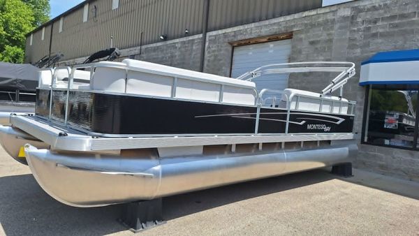 Photo of Boat