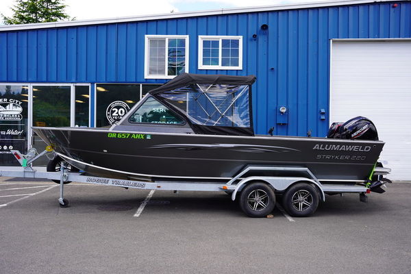 Photo of Boat