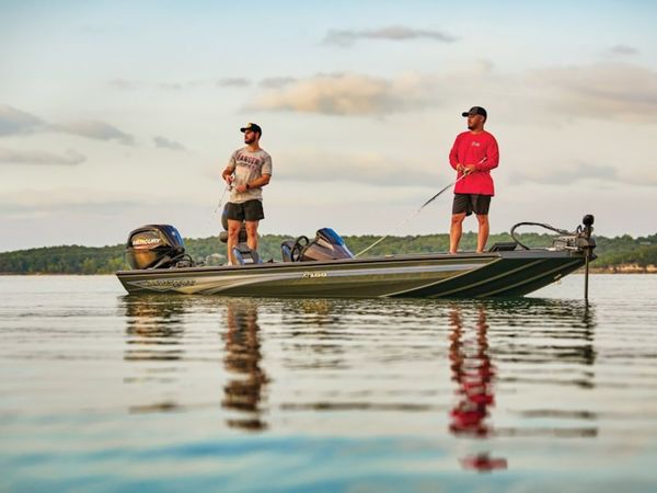 Photo of Boat
