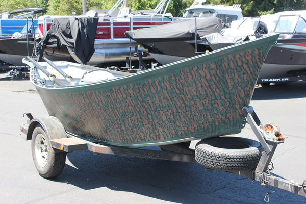 Photo of Boat
