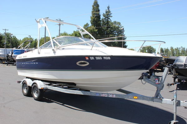Photo of Boat