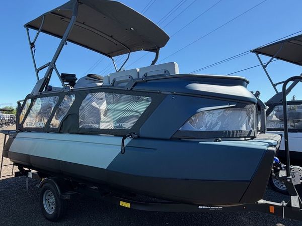 Photo of Boat