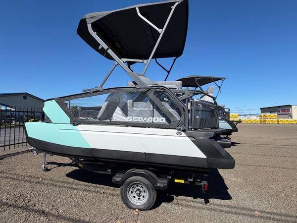 Photo of Boat