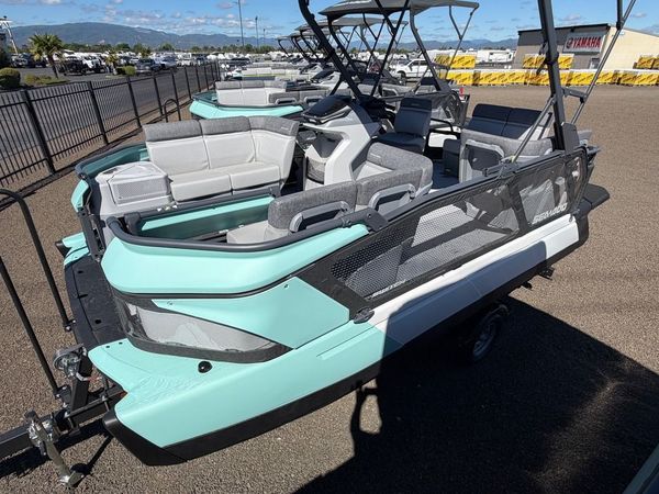 Photo of Boat