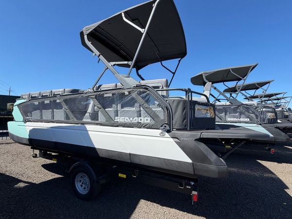 Photo of Boat
