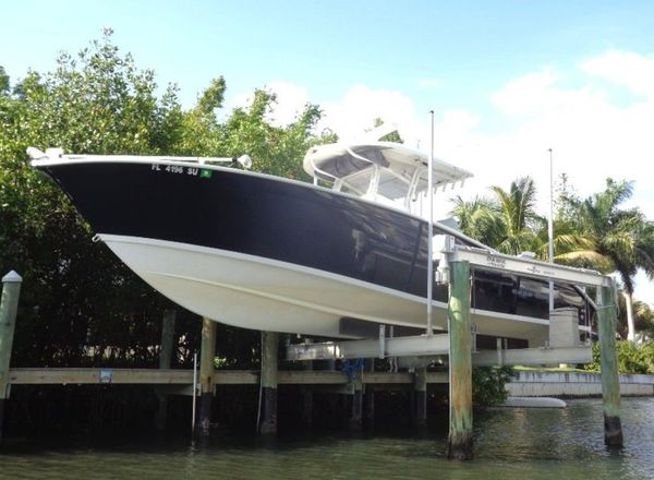Photo of Boat