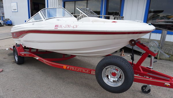 Photo of Boat