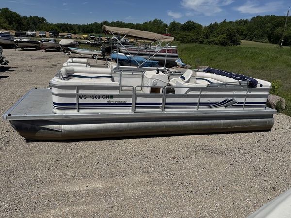Photo of Boat