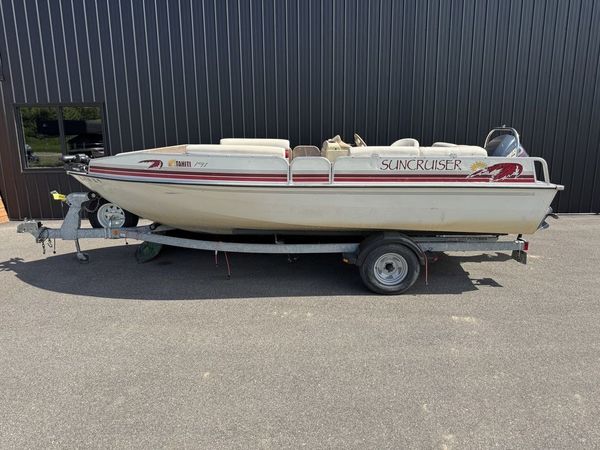 Photo of Boat