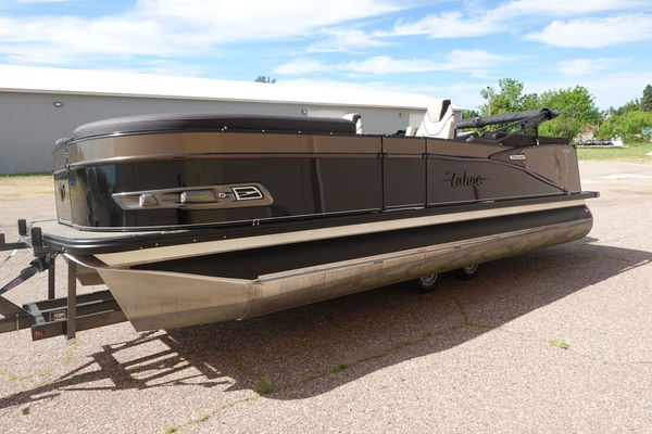 Photo of Boat
