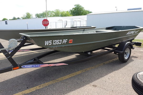 Photo of Boat