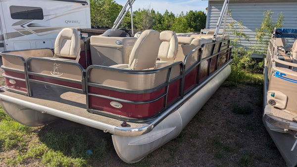 Photo of Boat