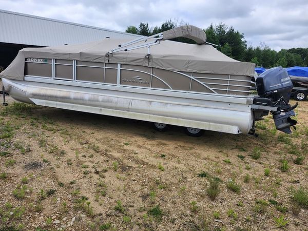 Photo of Boat