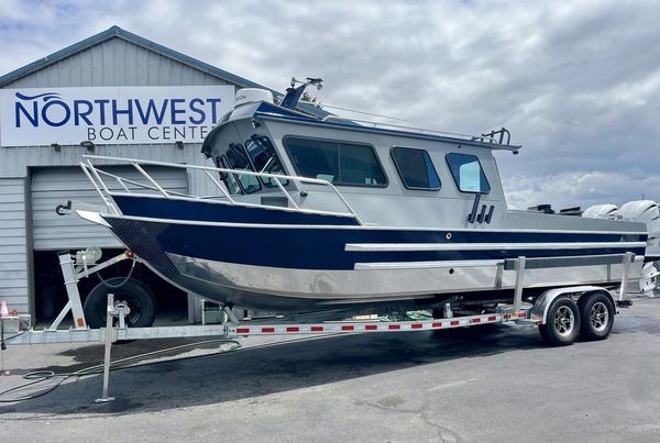 Photo of Boat