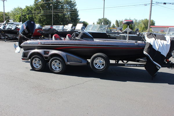 Photo of Boat
