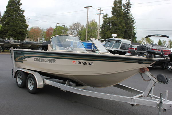 Photo of Boat
