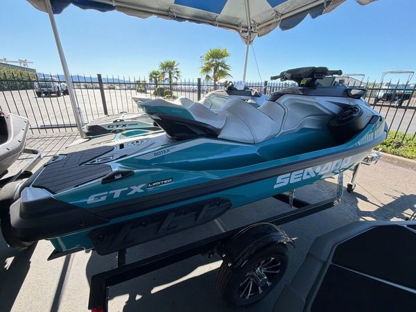 Photo of Boat