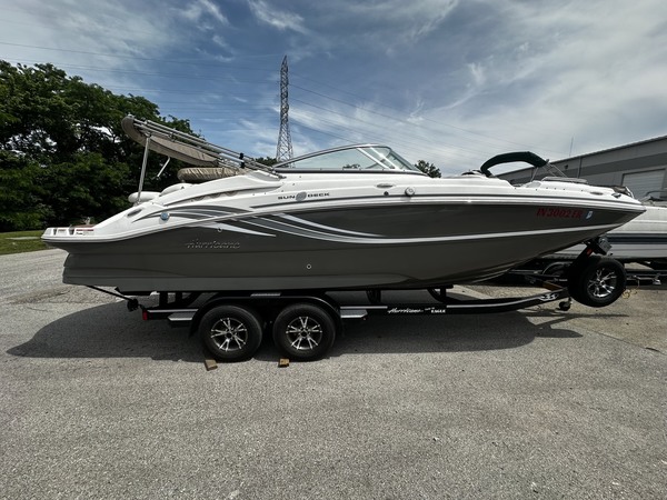 Photo of Boat