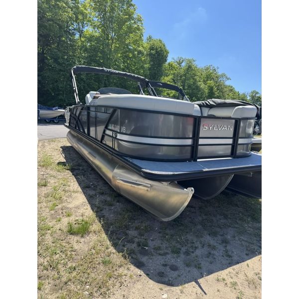 Photo of Boat